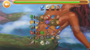 Item Collector - Pirates (itch)