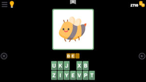 Guess Pictures - Animals (itch)