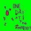 One Day At The Farmers Market Selling Jam