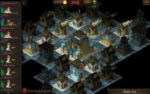 Hunters of the Dead (itch)