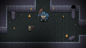 Below the Stone Demo