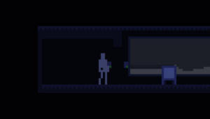 The Visitor (itch)