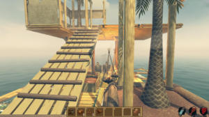 Raft (itch)