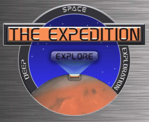 The Expedition (itch)