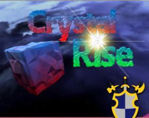 Crystal Rise