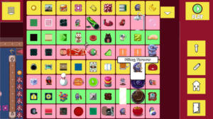 Pig Eat Ball (itch) (Mommy's Best Games)