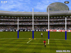 AFL '98