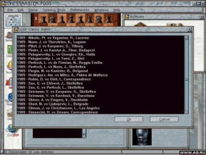 The Chessmaster 7000