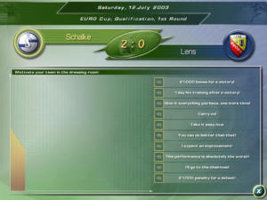 Soccer Manager Pro