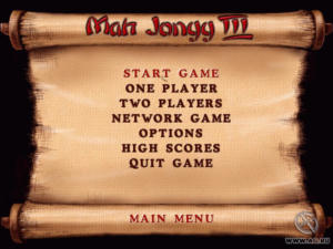 Mah Jongg 3: The Ultimate Quest