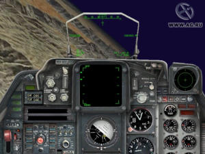 Jane's Combat Simulations: Israeli Air Force