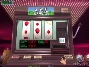 Slots 100