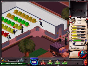 Pizza Syndicate