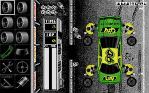 Days of Thunder (1990)