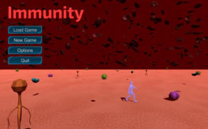 Immunity (GameSmith)
