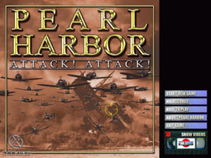 Pearl Harbor: Shadows over Oahu