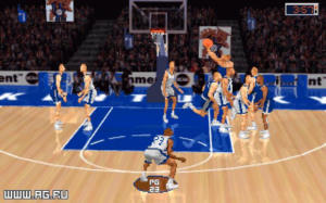 NCAA Championship Basketball