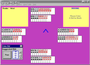 Power Pinochle