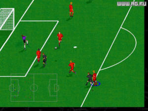 Puma World Football