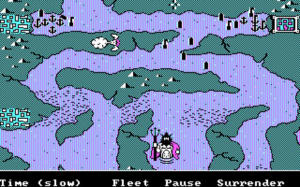 The Ancient Art of War on the Sea
