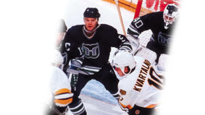 NHL Hockey
