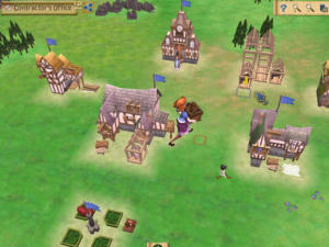 A Kingdom for Keflings (itch)