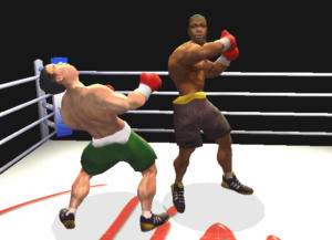 Title Defense