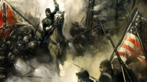 Take Command: Second Manassas