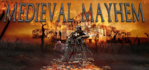 Medieval Mayhem (itch) (Epic Tortoise Studios)