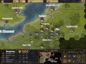 Commander: Napoleon at War