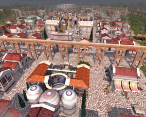 Imperium Romanum: The Conquest of Britannia