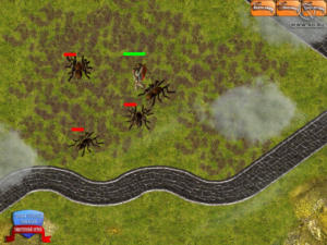 The Lost Stones Chronicles: Kingdom Realms