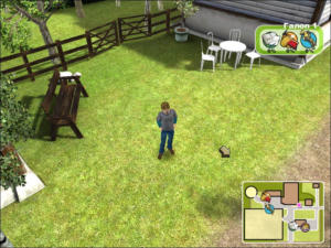 My Gallops 3D