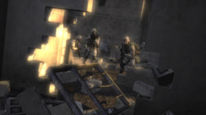 Six Days in Fallujah (Canceled)