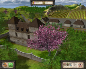 Wine Tycoon