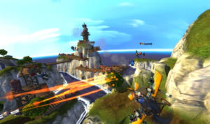Sky Legends