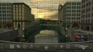 The Bridge Project