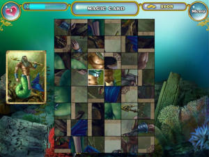 Hidden Wonders of the Depths 2