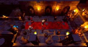 Dungeon Slayer