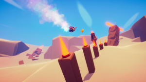 Glyph - Open Alpha