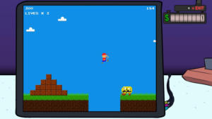 MonCon (Demo)