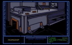 The Punisher (1990)