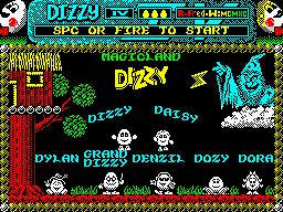 Magicland Dizzy (2010)