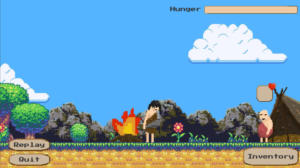 Caveman Economy