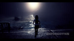 Shiov 3 Unforgotten
