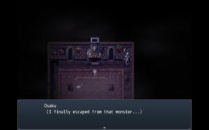 Mansion of Horrors