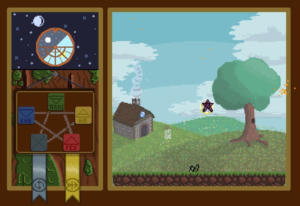 Greenwitch Grove