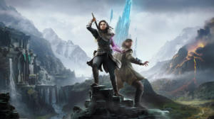 Project: Echoes of the End