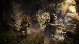 GreedFall + GreedFall - Adventurer’s Gear DLC
