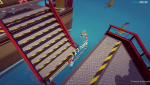 Never Breakup